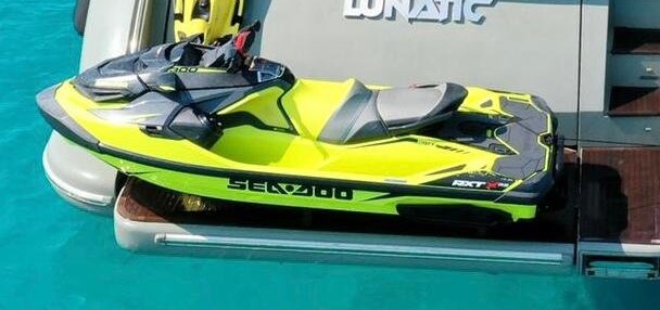 Sea-Doo RXT 300 - picture 2