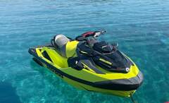 Sea-Doo RXT 300 - picture 1
