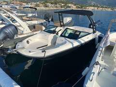 Sea Ray 210 SPXE - picture 1