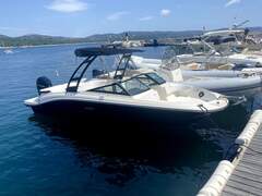 Sea Ray 210 SPXE - picture 10