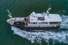 Trawler Yacht 90 Expedition - foto 9