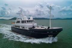 Trawler Yacht 90 Expedition - picture 4