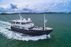 Trawler Yacht 90 Expedition - fotka 10