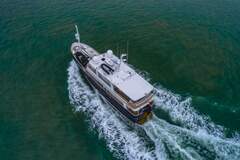 Trawler Yacht 90 Expedition - fotka 8