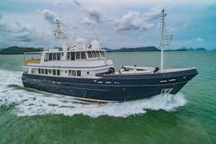 Trawler Yacht 90 Expedition - fotka 7