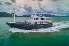 Trawler Yacht 90 Expedition - image 6