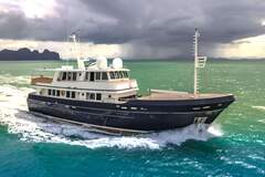 Trawler Yacht 90 Expedition - foto 1