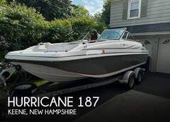 Hurricane 187 Sundeck - picture 1