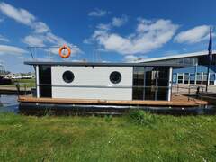 La Mare Houseboat L Long - Direct Leverbaar - fotka 5