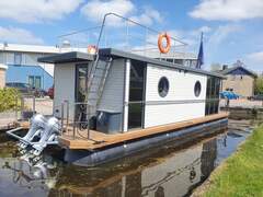 La Mare Houseboat L Long - Direct Leverbaar - zdjęcie 4