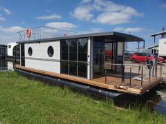 La Mare Houseboat L Long - Direct Leverbaar - resim 3