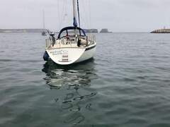 Westerly 35 Falcon - image 3