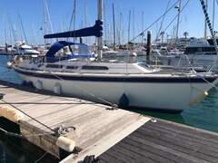 Westerly 35 Falcon - image 1