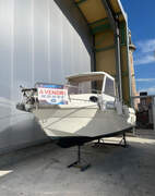 Saver 540 Cabin Fisher - picture 1
