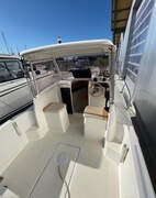 Saver 540 Cabin Fisher - picture 4