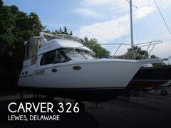 Carver 326 AFT Cabin - фото 1