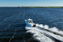 Boston Whaler 285 Conquest - foto 5