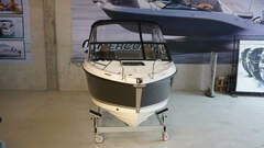 Quicksilver Activ 605 Cruiser mit 115 PS Lagerboot - фото 3