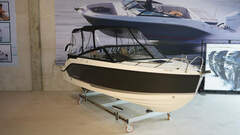 Quicksilver Activ 605 Cruiser mit 115 PS Lagerboot - picture 2