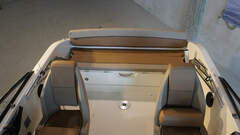 Quicksilver Activ 605 Cruiser mit 115 PS Lagerboot - picture 8
