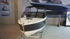 Quicksilver Activ 605 Cruiser mit 115 PS Lagerboot - billede 4