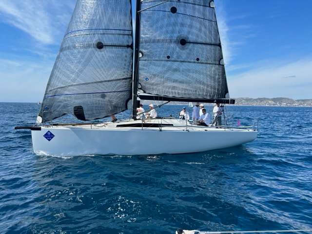 M.A.T. 1070 (sailboat) for sale