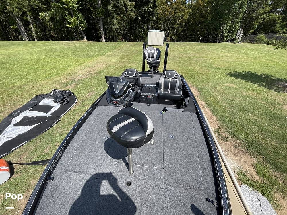Ranger Boats Z520R - picture 3