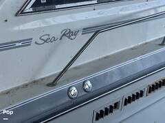 Sea Ray 345 Sedan Bridge - billede 7