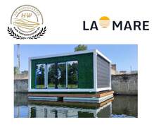 La Mare Marina House 30 Studio-Apartm - фото 1