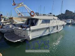 Comar Clanship 52 Fly - image 1