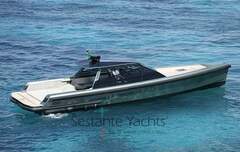 Wally Yachts 47' Power - фото 4