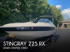 Stingray 225 RX - resim 1