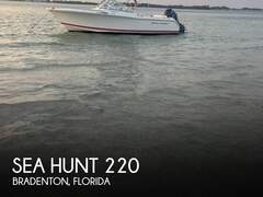 Sea Hunt Escape 220 LE - imagem 1
