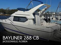 Bayliner 288 CB - picture 1