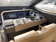 Azimut 66 Fly rare on the Market, Tastefully - picture 9