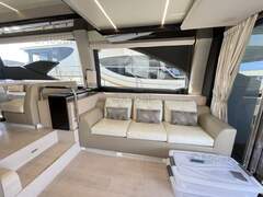 Azimut 66 Fly rare on the Market, Tastefully - picture 4