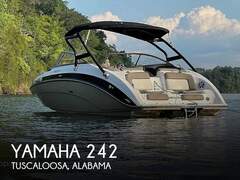 Yamaha 242 Limited S - picture 1