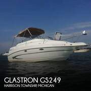 Glastron GS249 - billede 1