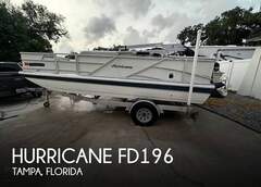 Hurricane FD196 - image 1