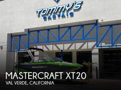 MasterCraft XT20 - фото 1