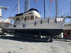 Grand Banks American Marine 42 Europa The Famous - imagen 4
