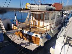 Grand Banks American Marine 42 Europa The Famous - picture 7