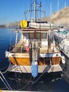 Grand Banks American Marine 42 Europa The Famous - imagen 5
