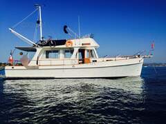 Grand Banks American Marine 42 Europa The Famous in its - billede 1