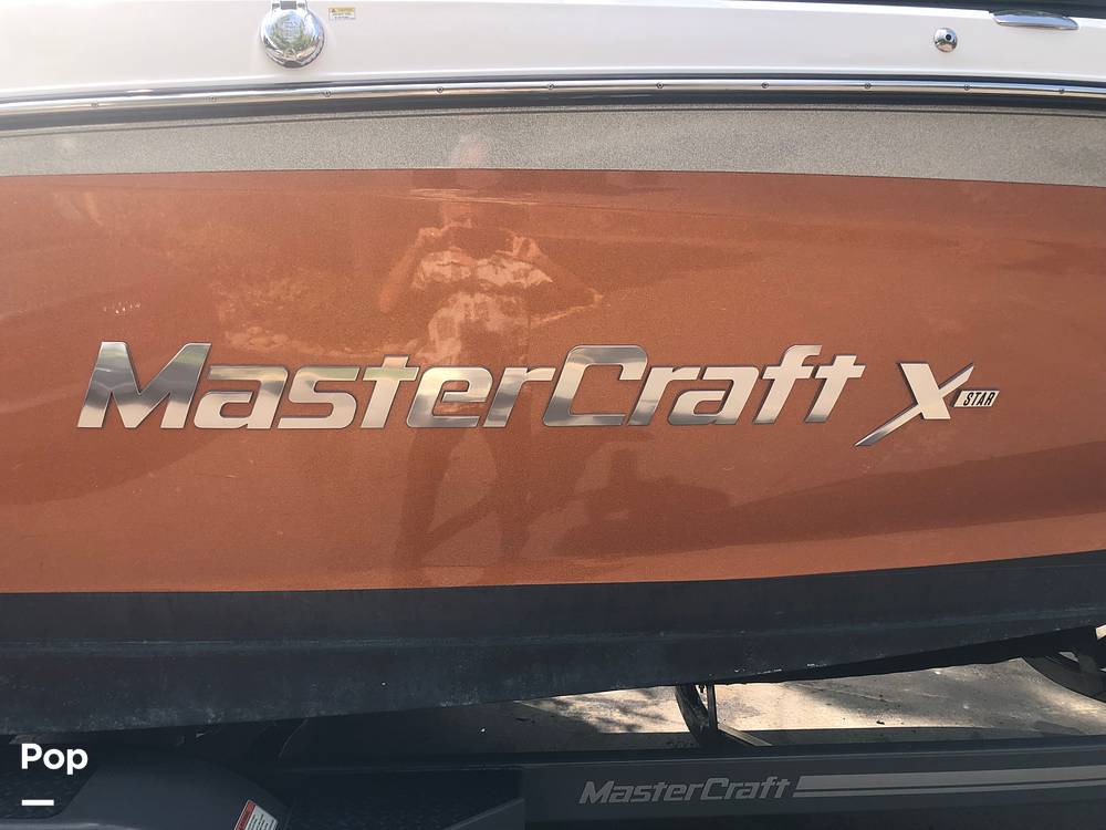 MasterCraft Xstar - billede 2