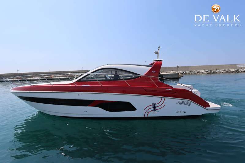 Azimut 47 Special - image 2