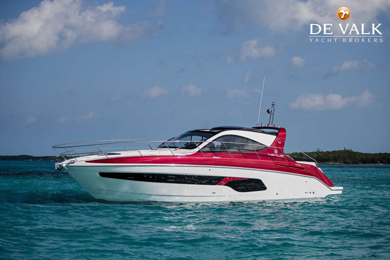 Azimut 47 Special - image 3