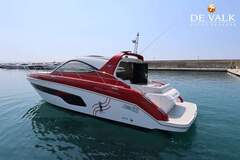 Azimut 47 Special - picture 4
