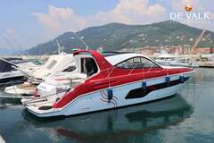 Azimut 47 Special - picture 10