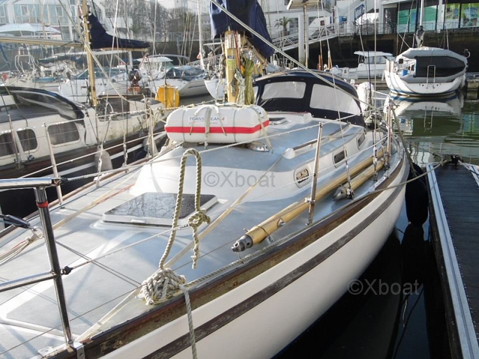 Very Beautiful Centurion 32 from 1973, Which will suit - image 3